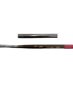 Pinceaux Gel Japon Marron Taille 8