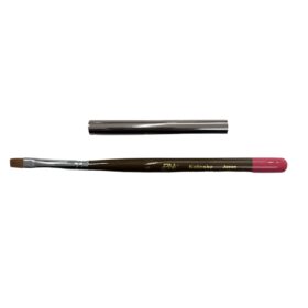 Pinceaux Gel Japon Marron Taille 8