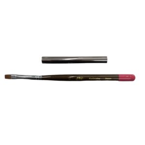 Pinceaux Gel Japon Marron Taille 8