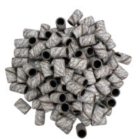 Emeri Grain 80 Sac de 100pcs