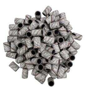 Emeri Grain 80 Sac de 100pcs