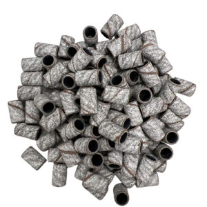 Emeri Grain 80 Sac de 100pcs