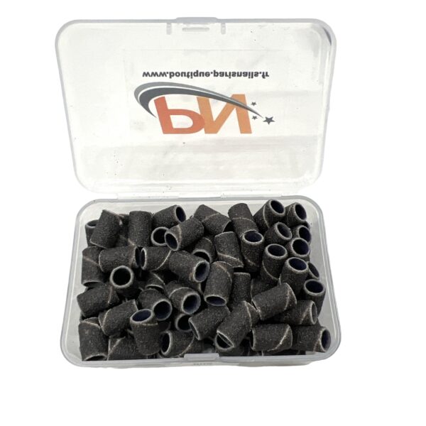 Emeri Grain 80 Boite de 100pcs