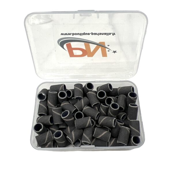 Emeri Grain 240 Boite de 100pcs