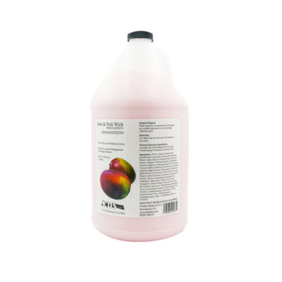 Lotion KDS mangousteens