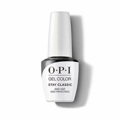 GC001 OPI GC stay classic base coat