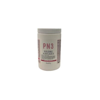 PN3 - Poudre acrylique candy pink/cover pink