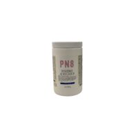 PN8 - Poudre Acrylique MILKY WHITE