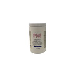 PN8 - Poudre Acrylique MILKY WHITE