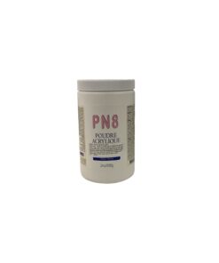 PN8 - Poudre Acrylique MILKY WHITE