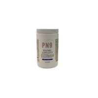 PN9 / PN0  - Poudre Acrylique Clear Transparent