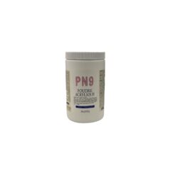 PN9 / PN0  - Poudre Acrylique Clear Transparent