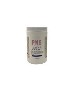 PN9 / PN0  - Poudre Acrylique Clear Transparent