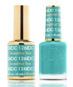 Alternative view of DND DC 126 – Beautiful