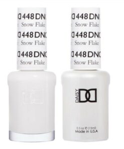 DND Snow Flake – 448