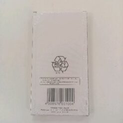 Alternative view of TITANIA Lames de recharge rabot