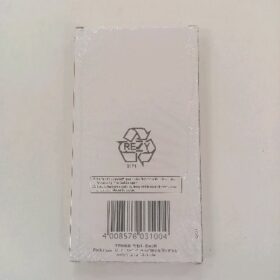 Alternative view of TITANIA Lames de recharge rabot