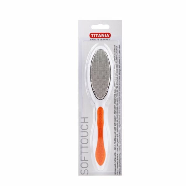 TITANIA 3044B - Lime Pedicure 2 Face