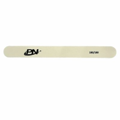 Lime droite vert 180/180 - 1pcs