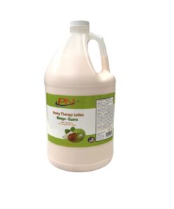 PN CREME - Mango Guava - Gallon 3.8kg