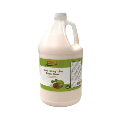 PN CREME - Mango Guava - Gallon 3.8kg