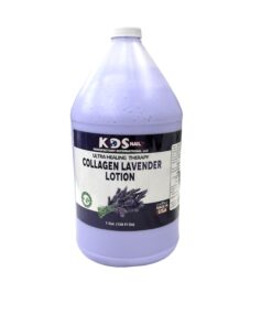 PN CREME - Lavender Orchid - Gallon 3.8kg