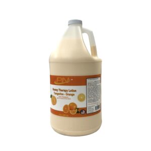 PN CREME - Tangerine Orange - Gallon 3.8kg