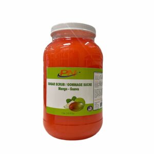 PN Gommage Sucre Parfum Mango Guava - Gallon