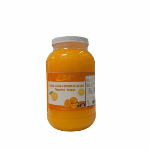 PN Gommage Sucre Parfum Tangerine Orange - Gallon
