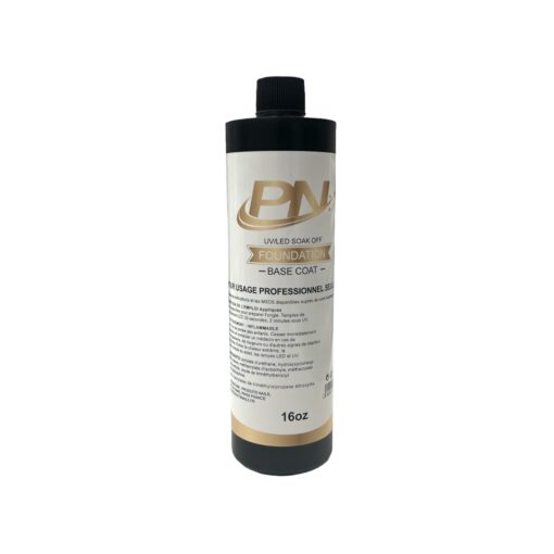 PN BASE COAT - FOUNDATION 16oz/500ml