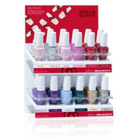 Alternative view of Présentoire Vernis