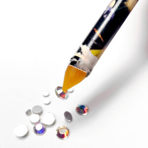 Crayon Attrape Strass