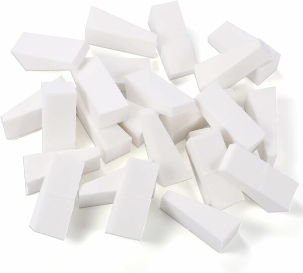 Eponge à Dégradé/Baby Boomer 20pcs
