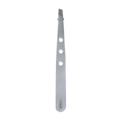 TITANIA 1090/61 B - Pince à Epiler