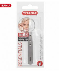 Alternative view of TITANIA 1090/61 B - Pince à Epiler