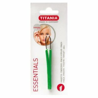 TITANIA 1061/A - Pince à Epiler