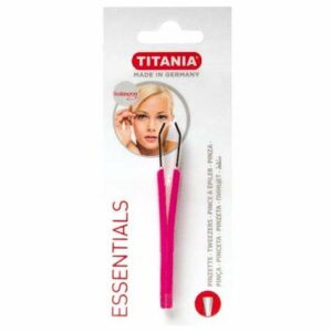 Alternative view of TITANIA 1061/A - Pince à Epiler
