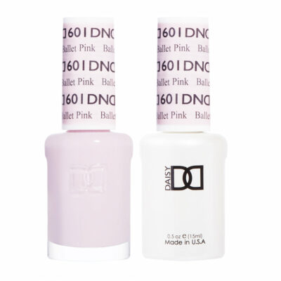 DND Ballet Pink - 601