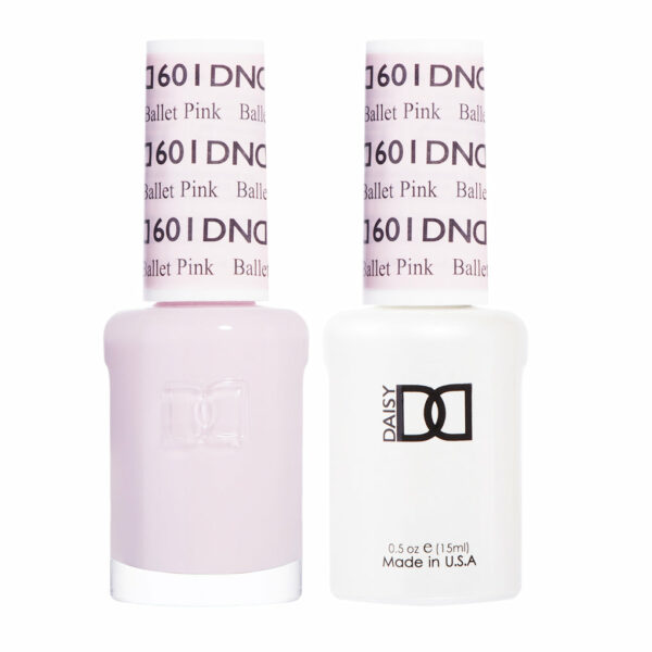 DND Ballet Pink - 601