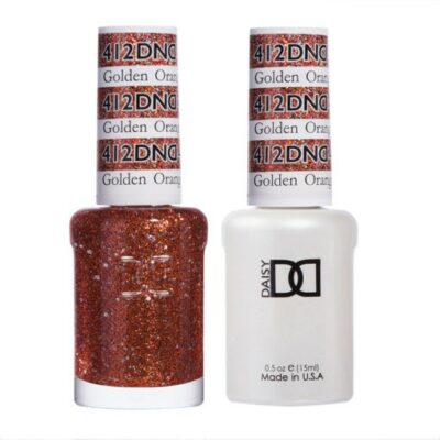 DND Golden Orange Star – 412