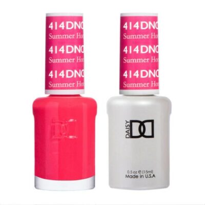 DND Summer Hot Pink – 414