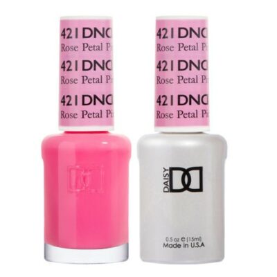 DND Rose Petal – 421