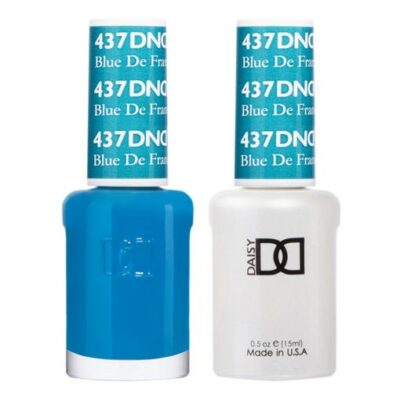 DND Blue De France – 437