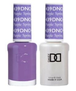 DND Purple Spring – 439