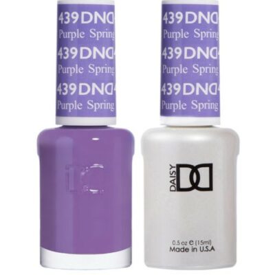 DND Purple Spring – 439