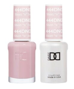 DND Short “N” Sweet – 444