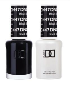 DND Black Licorice – 447