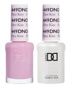 DND First Kiss – 449
