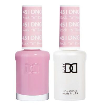 DND Rock “N” Rose – 451