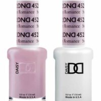 DND Sweet Romance – 452